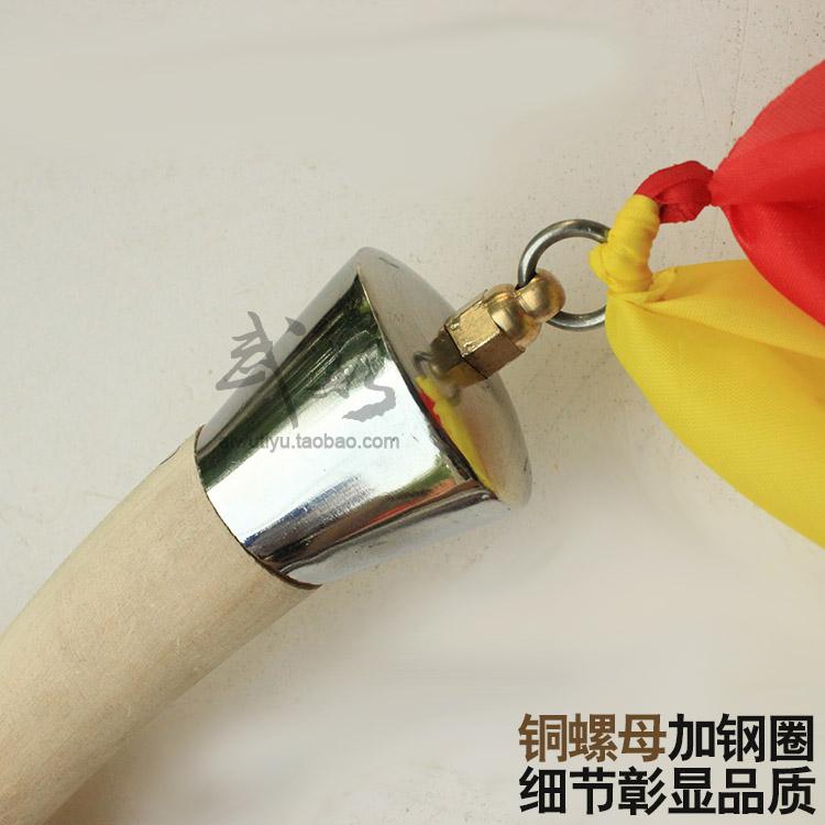 不锈钢护具太极刀武术刀表演刀训练刀