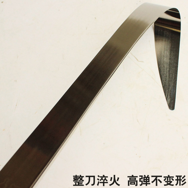 铁柄标准刀国家规定刀武术刀软刀响刀